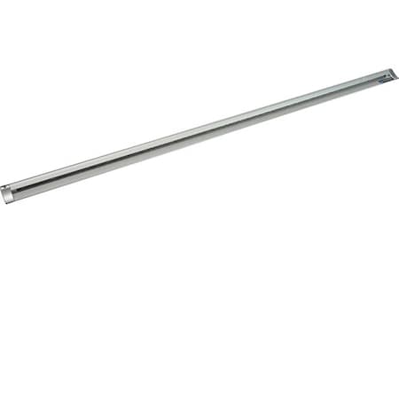 San Jamar Rack, Check, Slide Type, Al, 48 For - Part# Sjck6548A SJCK6548A